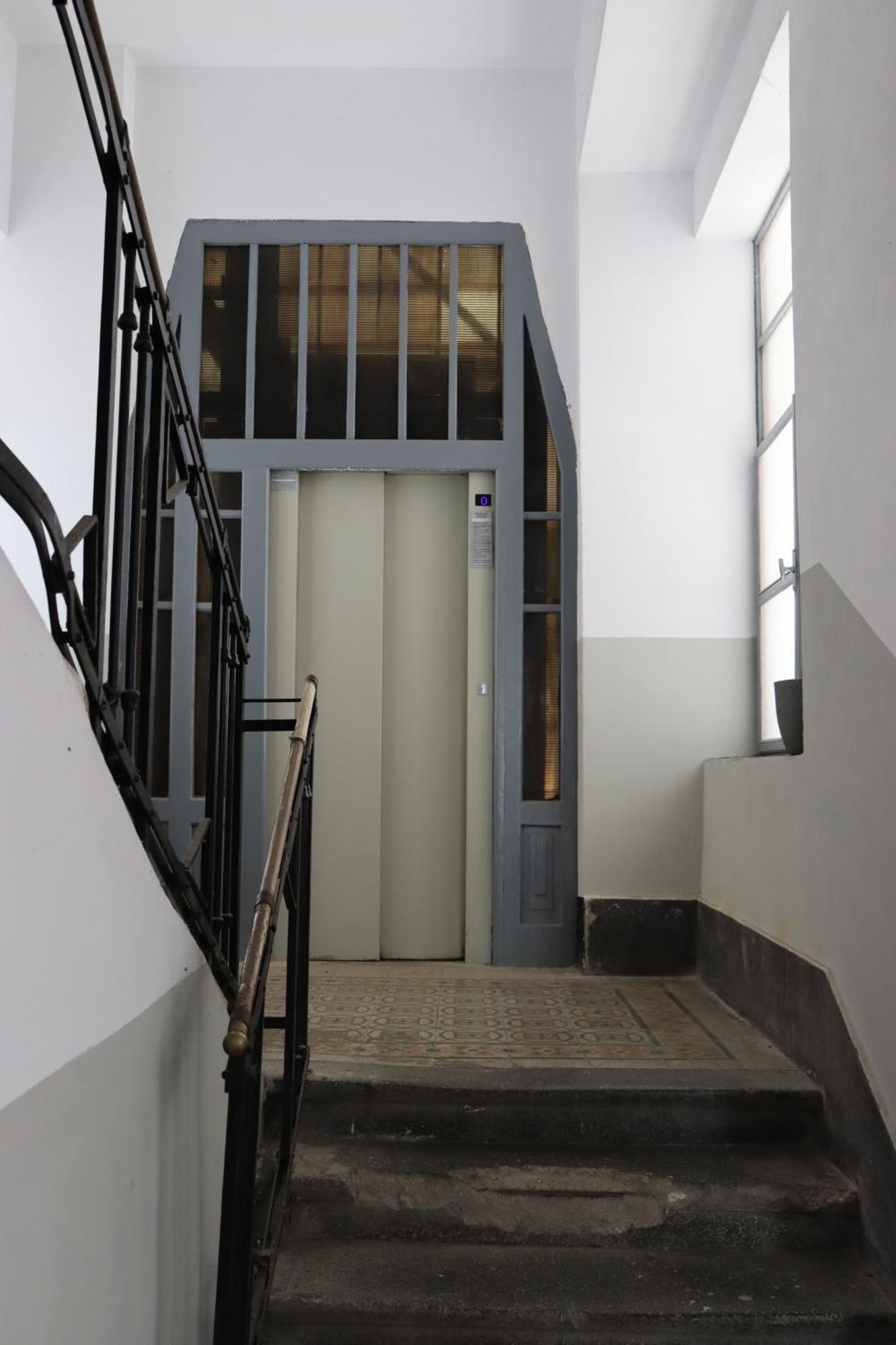Apartament Ultracentral Alecsandri 1 Oradea Exterior photo