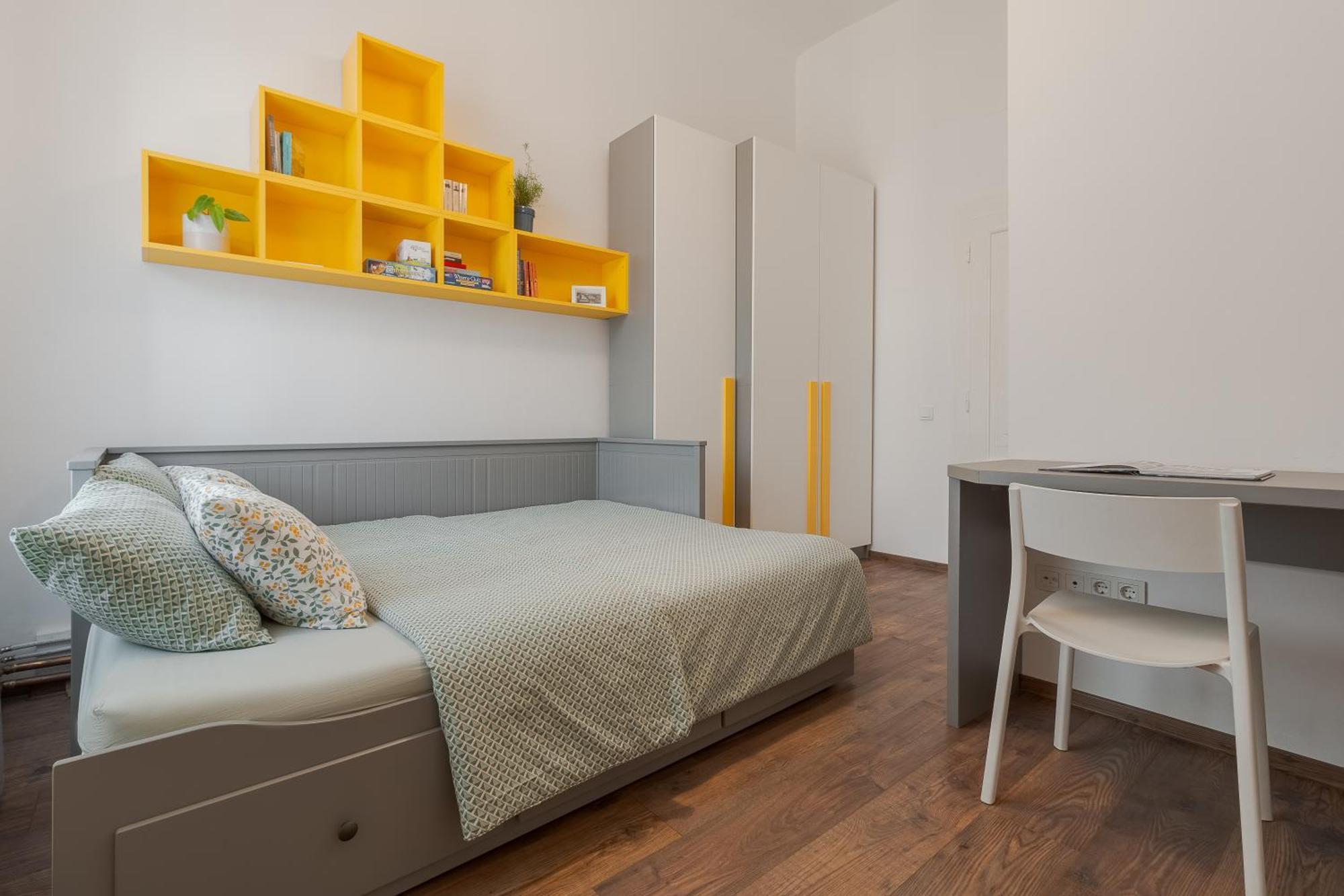 Apartament Ultracentral Alecsandri 1 Oradea Exterior photo
